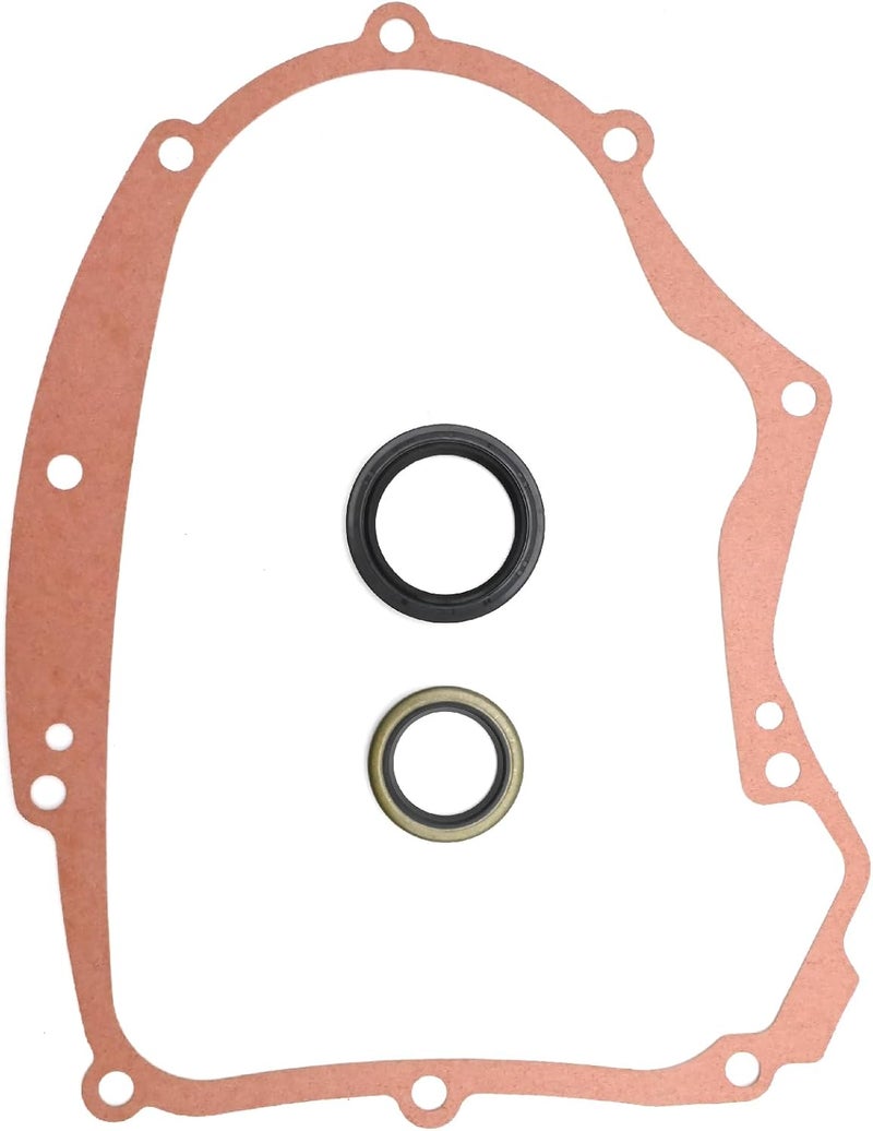SYOWADA 795387 594195 Crankcase Gasket with Oil Seals, Replacement for Toro 74592 74590 74814 74591 74704 74812 Lawn Tractor, Replaces 690947, 791892, 499145, 273488, 591911 - Image 3